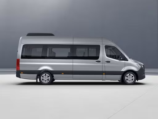 5 7 Sprinter